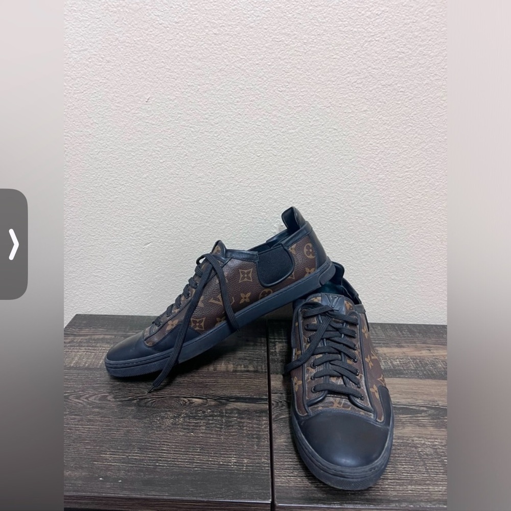 Louis Vuitton shoes